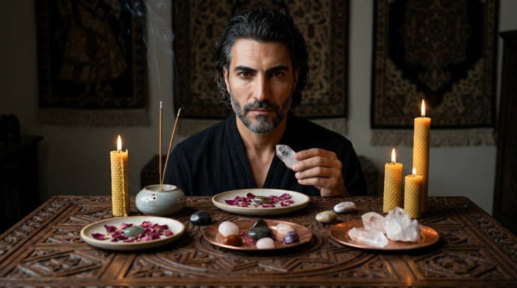Maestro Alí